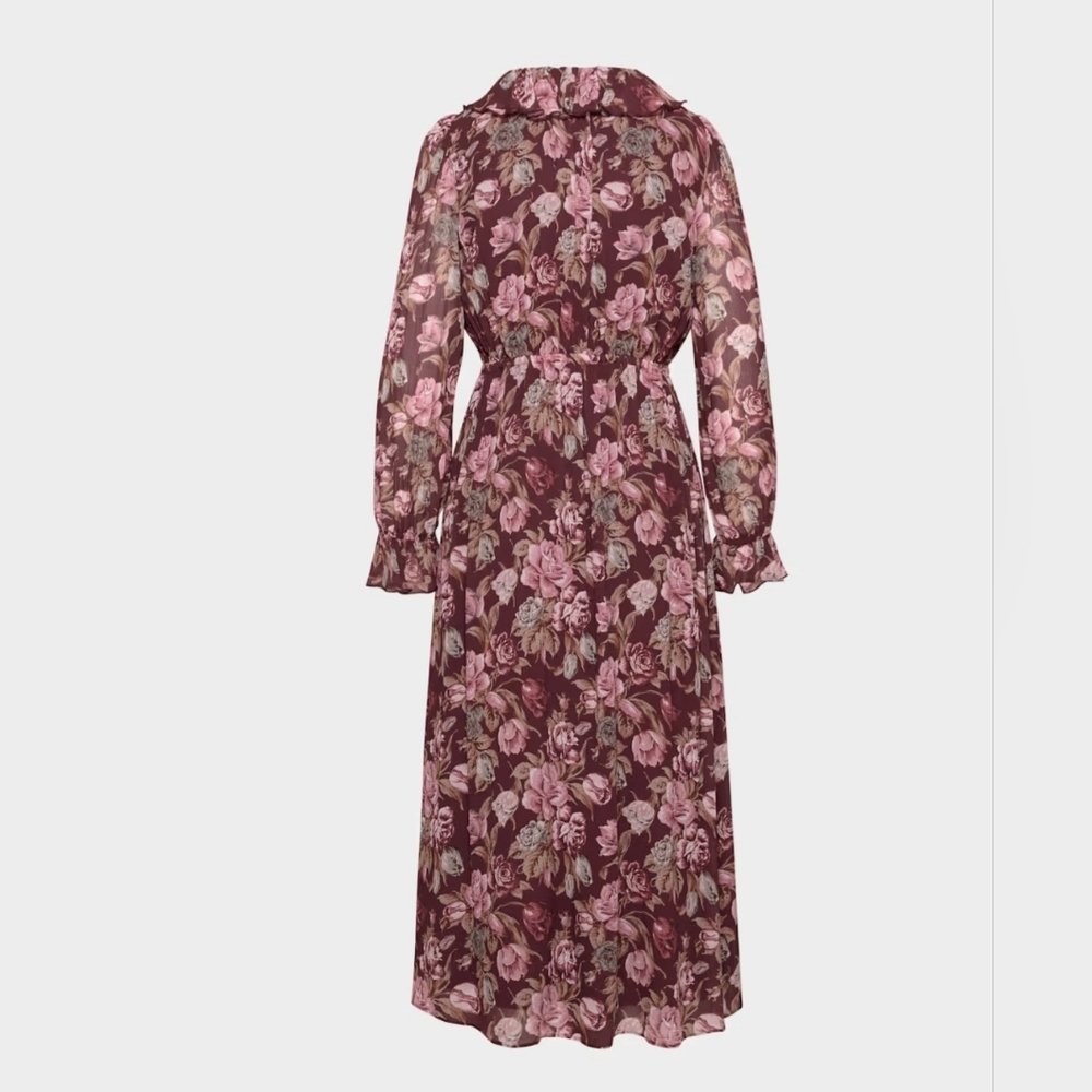 Wilfred Bronte Dress (Small) - Picture 7 of 10